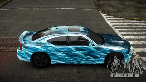 Dodge Charger Diater S10 para GTA 4