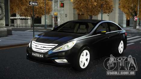 Hyundai Sonata Isuk para GTA 4