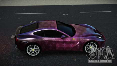 Ferrari F12 Semaen S1 para GTA 4