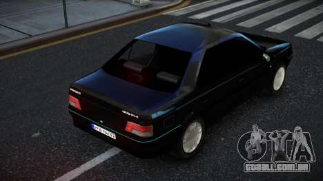 Peugeot 405 Jeibi para GTA 4