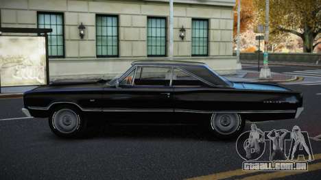 Dodge Coronet Faje para GTA 4