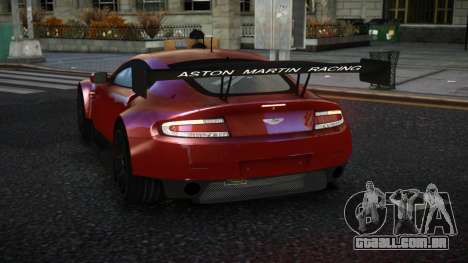 Aston Martin Vantage Hasnaku para GTA 4