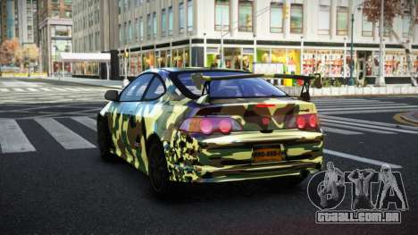 Honda Integra Vintha S14 para GTA 4