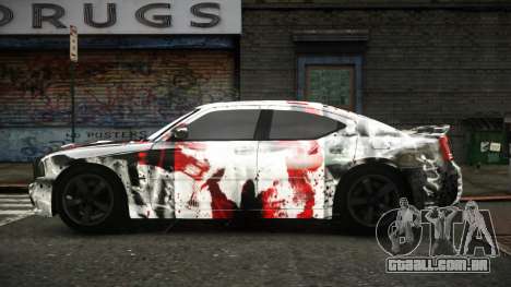 Dodge Charger Diater S12 para GTA 4
