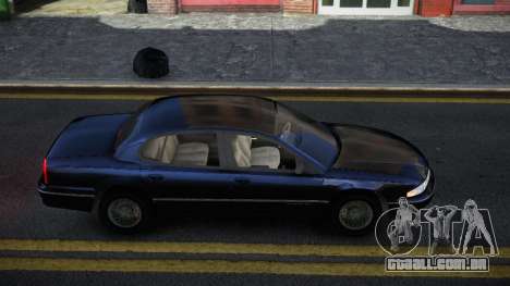 Chrysler New Yorker Voxsewa para GTA 4