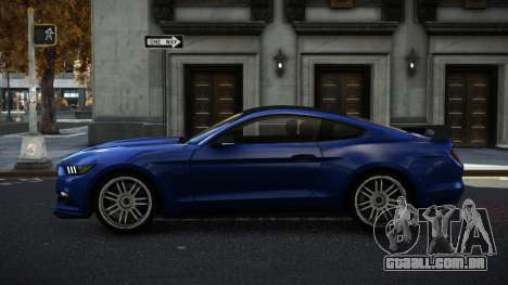 Ford Mustang Doony para GTA 4