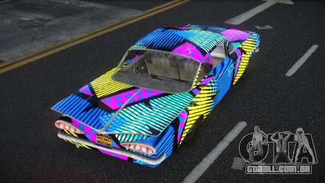 Chevrolet Biscayne Lesin S7 para GTA 4