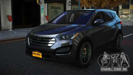 Hyundai Santa Fe Moktaqap para GTA 4