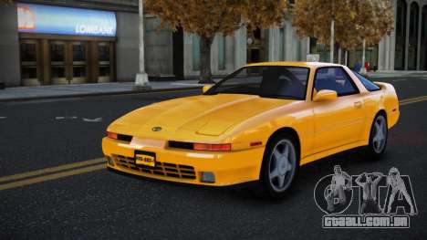 Toyota Supra Saisney para GTA 4