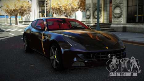 Ferrari FF Joley S5 para GTA 4