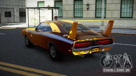 Dodge Charger Trigel S12 para GTA 4