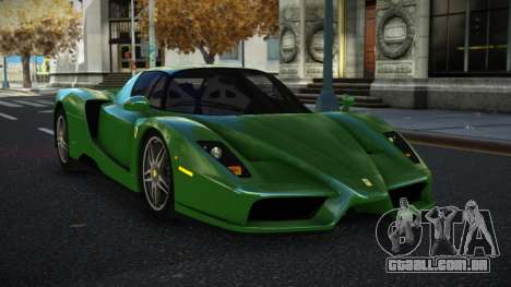 Ferrari Enzo Zivayir para GTA 4