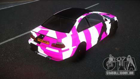 BMW M3 E46 Jagake S7 para GTA 4