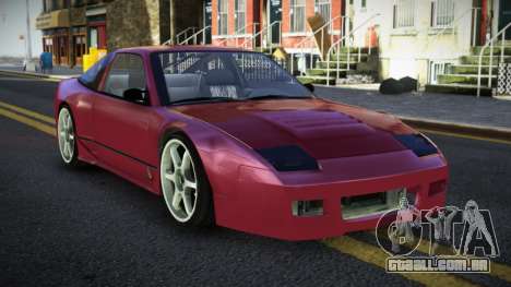 Nissan 240SX Nihofir para GTA 4
