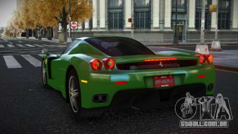 Ferrari Enzo Zivayir para GTA 4