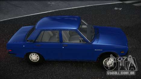 Datsun 510 Qeskuyo para GTA 4