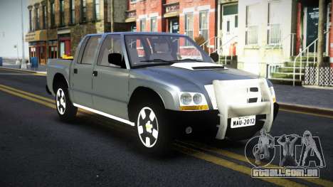 Chevrolet S10 Lerol para GTA 4