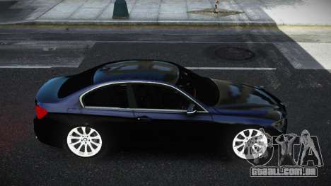 BMW 335i Gawxepu para GTA 4