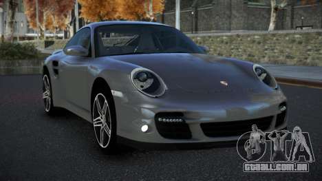 Porsche 911 Yuoxu para GTA 4