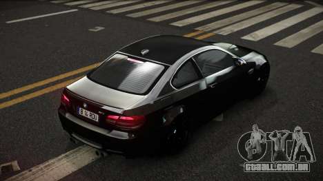BMW M3 E92 Lukus para GTA 4