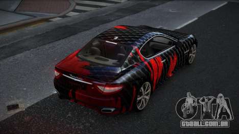 Maserati Gran Turismo Xanchu S11 para GTA 4