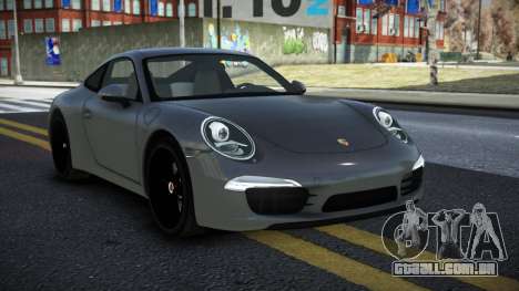 Porsche 911 Owot para GTA 4