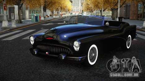 Buick Skylark Vanyiyahu para GTA 4