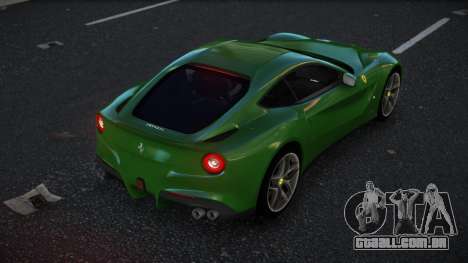 Ferrari F12 Semaen para GTA 4