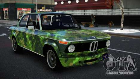 BMW 2002 Licole S7 para GTA 4