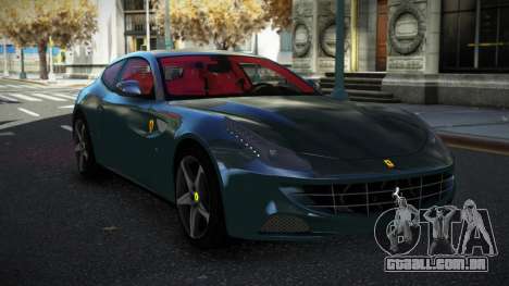 Ferrari FF Joley para GTA 4