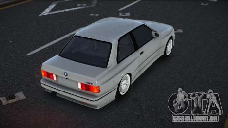 BMW M3 E30 Hivim para GTA 4