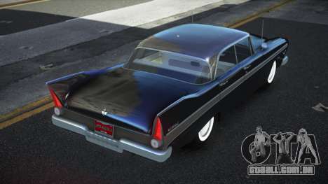 Plymouth Belvedere Araf para GTA 4
