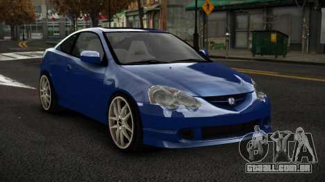 Acura RSX Rizu para GTA 4