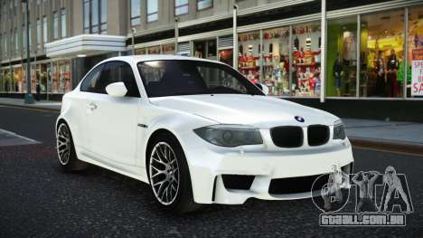 BMW 1M Lithem para GTA 4