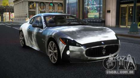Maserati Gran Turismo Xanchu S3 para GTA 4