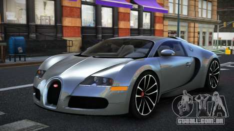 Bugatti Veyron Tane para GTA 4