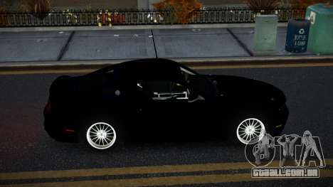 Ford Mustang Loini para GTA 4