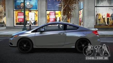 Honda Civic Molbogol para GTA 4