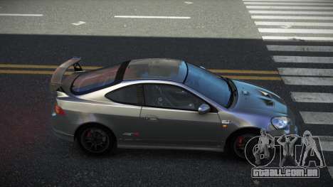 Honda Integra Vintha para GTA 4
