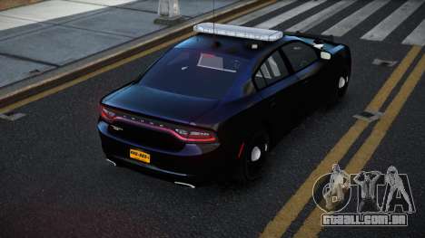 Dodge Charger Kidcira para GTA 4