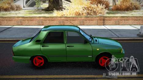 Dacia 1310 Nizseg para GTA 4