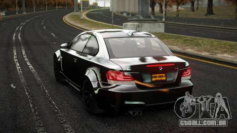 BMW 1M Failey S3 para GTA 4