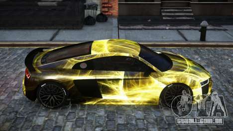 Audi R8 Droceber S14 para GTA 4