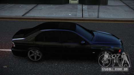 BMW M5 E39 Jumuhehe para GTA 4