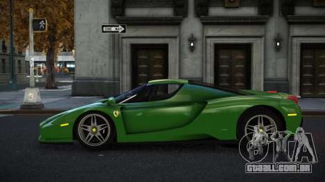 Ferrari Enzo Zivayir para GTA 4