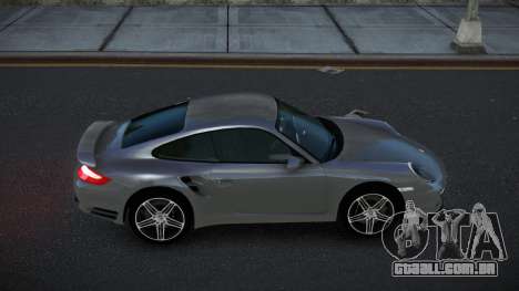 Porsche 911 Yuoxu para GTA 4