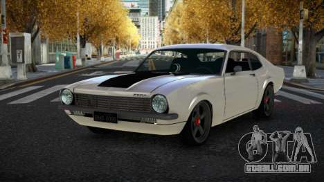 Ford Maverick Yearu para GTA 4