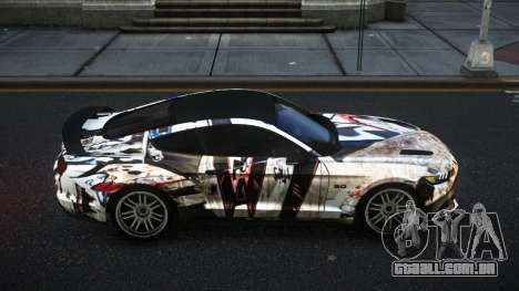 Ford Mustang Doony S1 para GTA 4