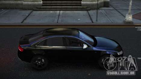 Audi S4 Yivmenuyi para GTA 4