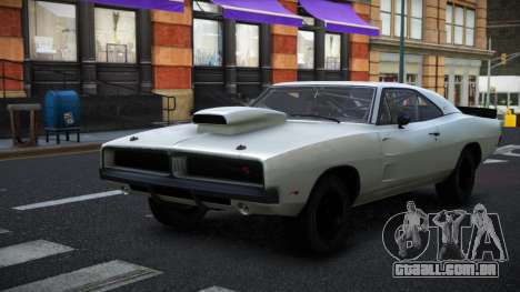 Dodge Charger Midan para GTA 4
